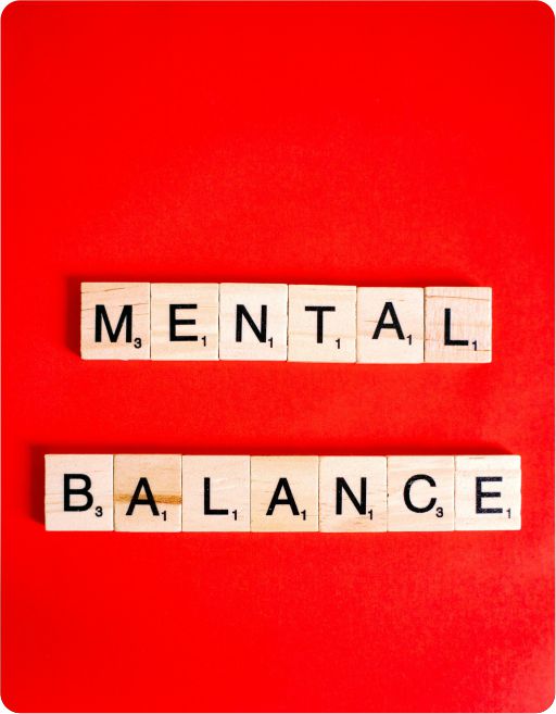 Mental Wellness Health Coaching