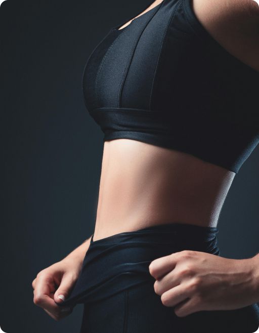 Body Sculpting & Functional Conditioning