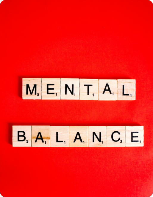 Mental Wellness Health Coaching